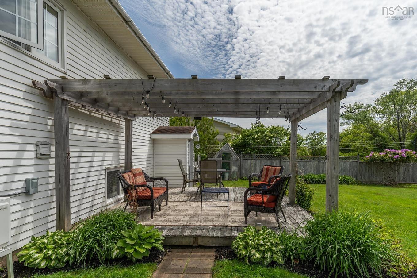 556 Brunswick Street, Yarmouth, NS