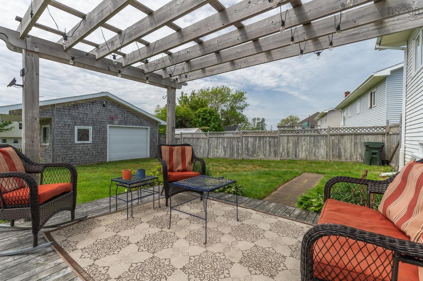 556 Brunswick Street, Yarmouth, NS