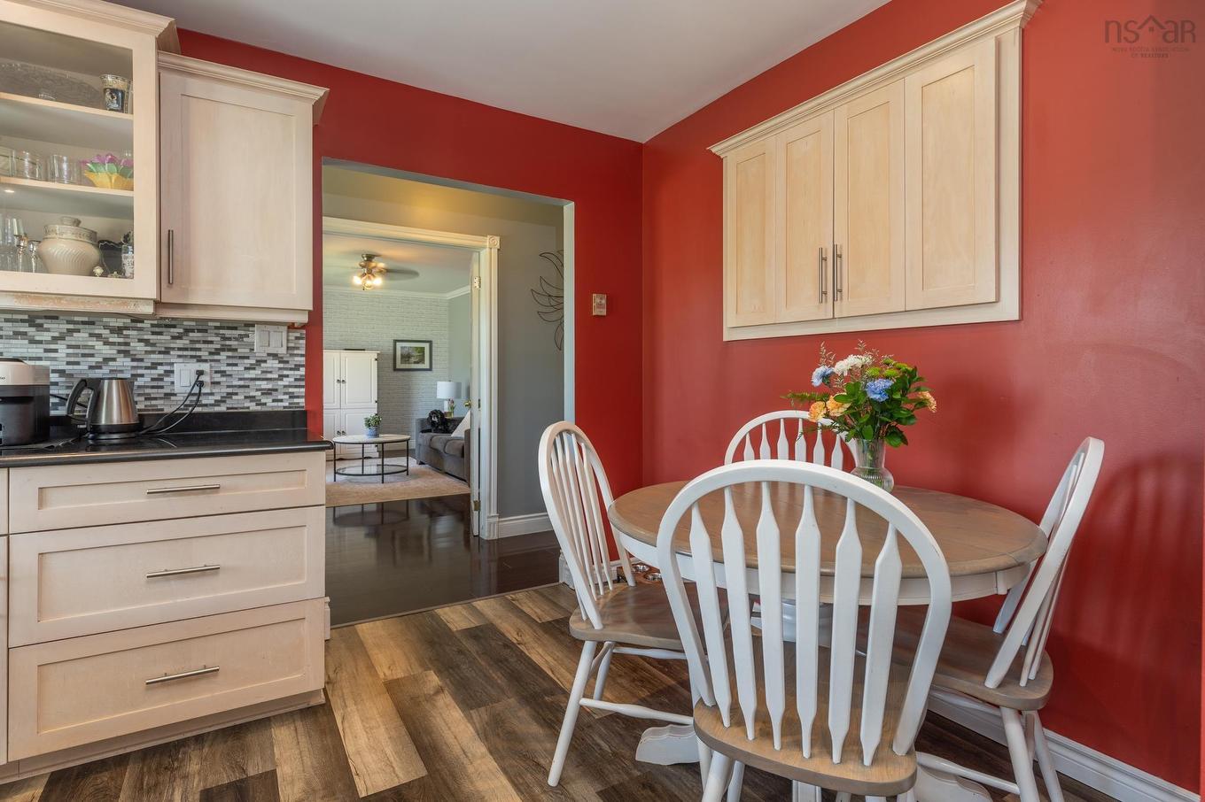556 Brunswick Street, Yarmouth, NS
