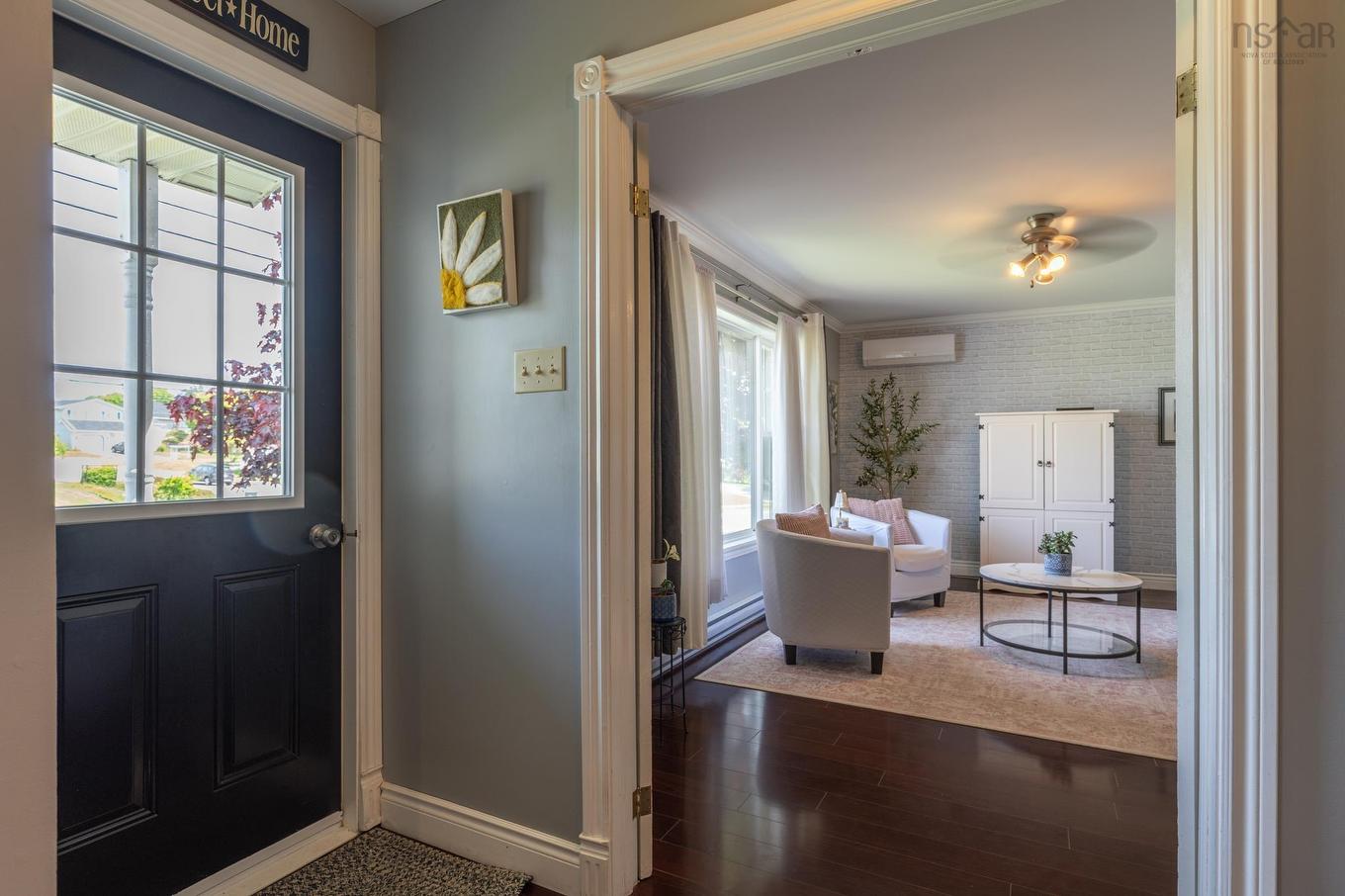 556 Brunswick Street, Yarmouth, NS