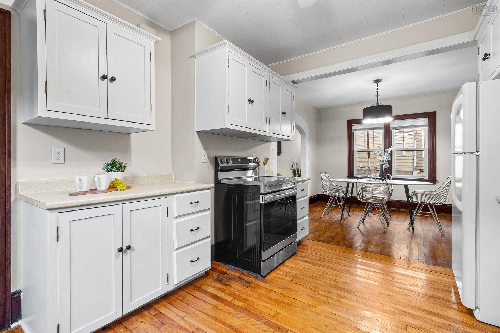 5791 Southwood Drive, Halifax, NS