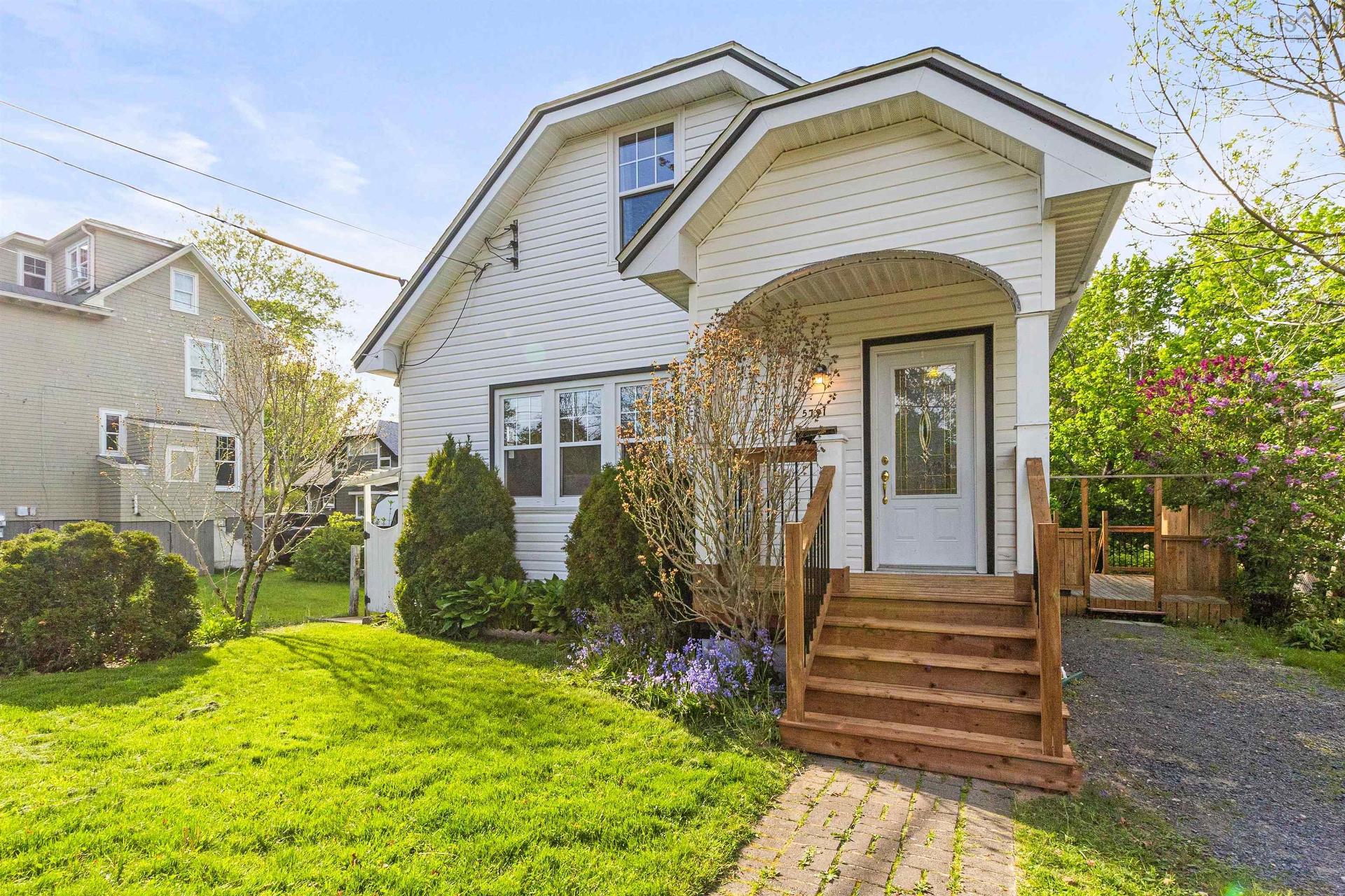 5791 Southwood Drive, Halifax, NS