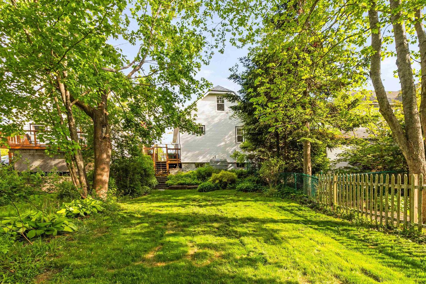 5791 Southwood Drive, Halifax, NS