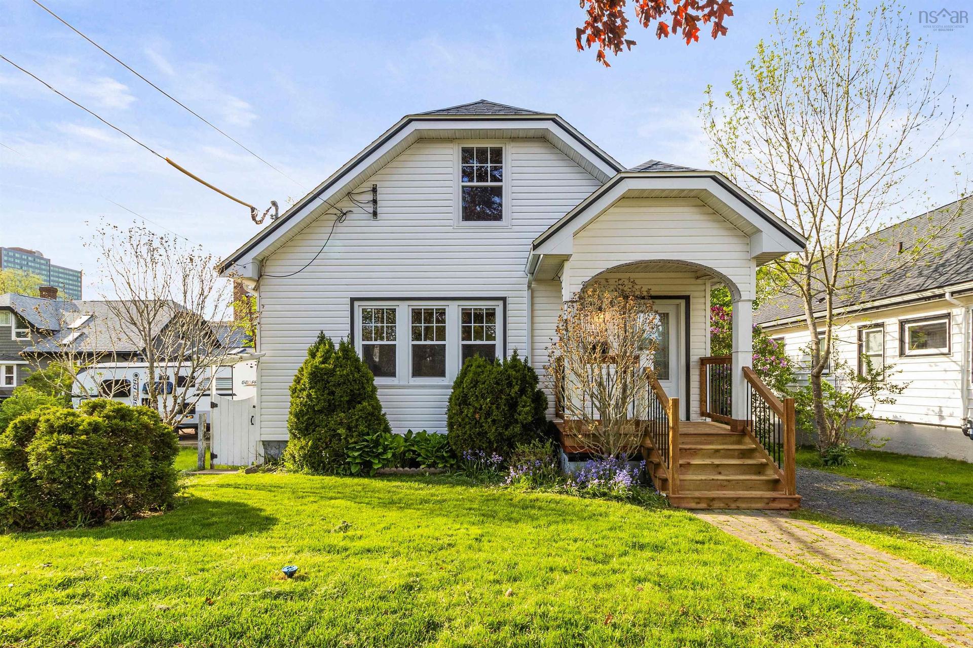 5791 Southwood Drive, Halifax, NS