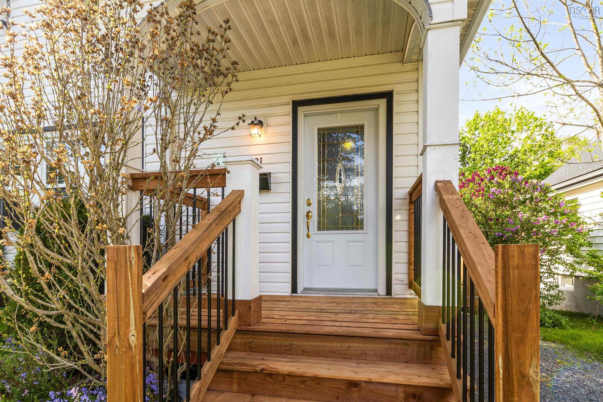 5791 Southwood Drive, Halifax, NS