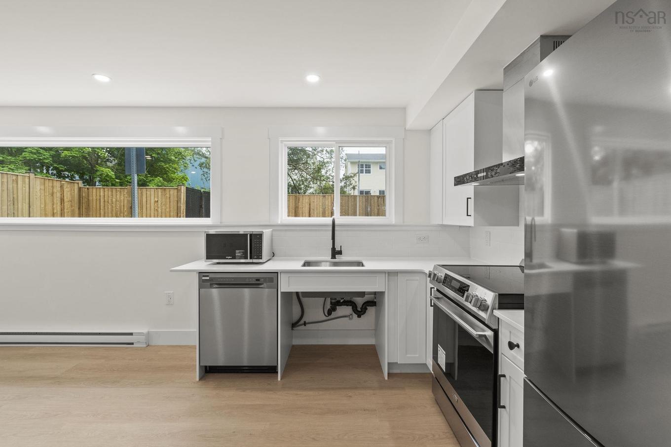 1 5698 Normandy Drive, Halifax, NS