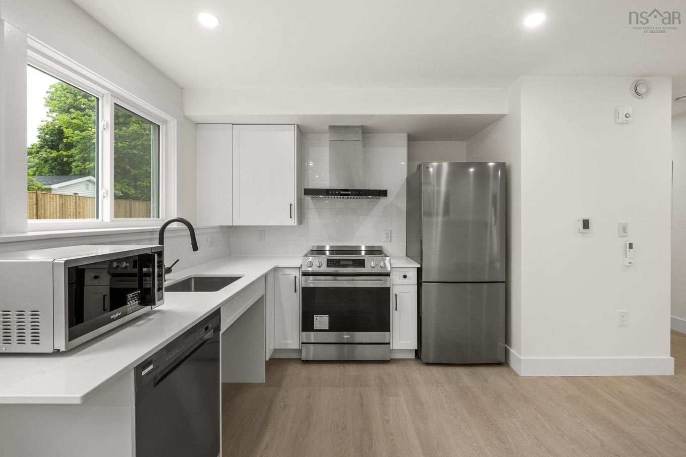 1 5698 Normandy Drive, Halifax, NS