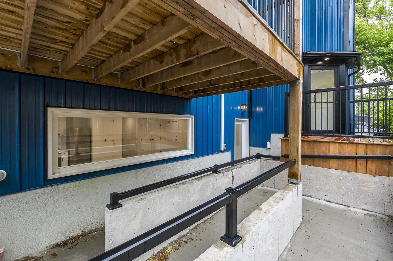 1 5698 Normandy Drive, Halifax, NS