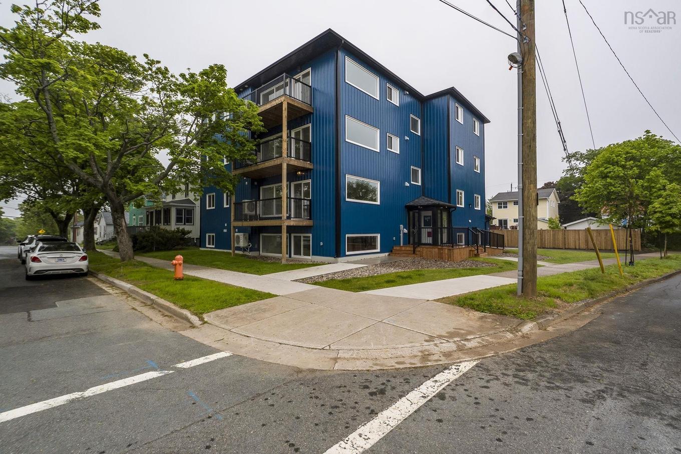1 5698 Normandy Drive, Halifax, NS