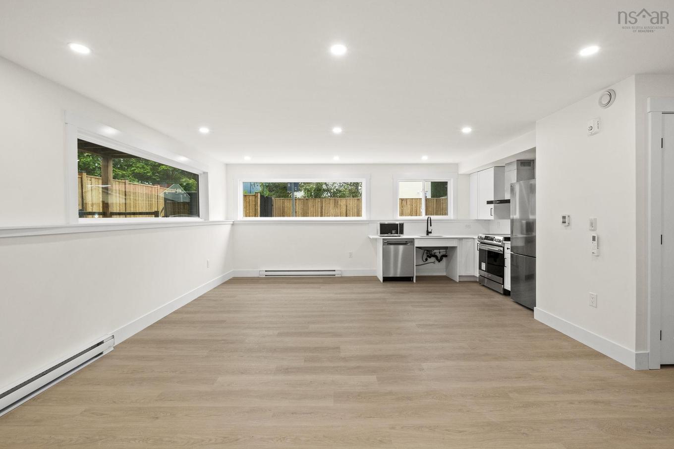 1 5698 Normandy Drive, Halifax, NS
