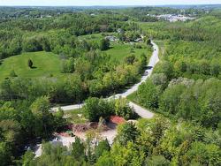 Lot A & B 773 William Hebb Road Hebbville, NS B4V 7A5