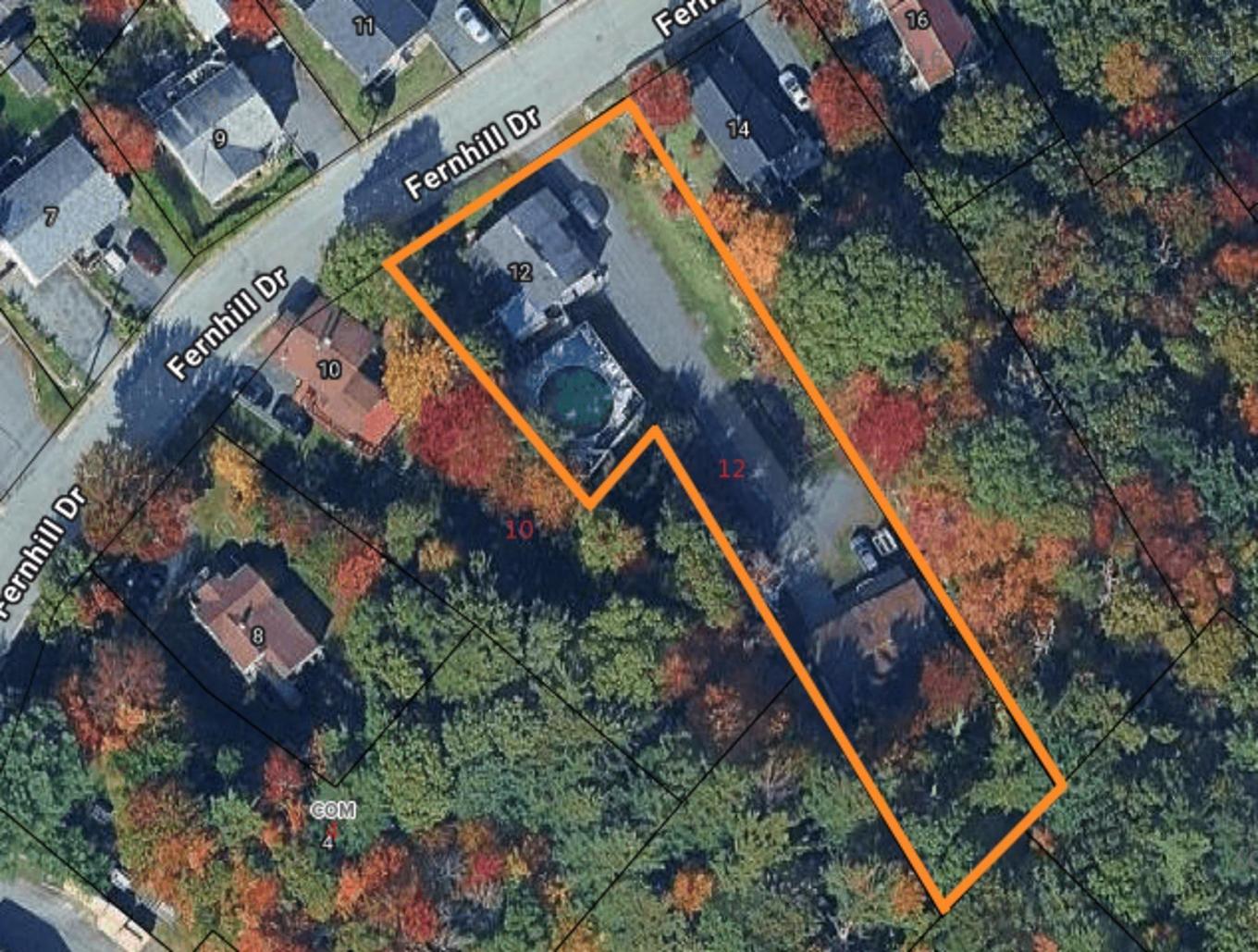 12 Fernhill Drive, Dartmouth, NS