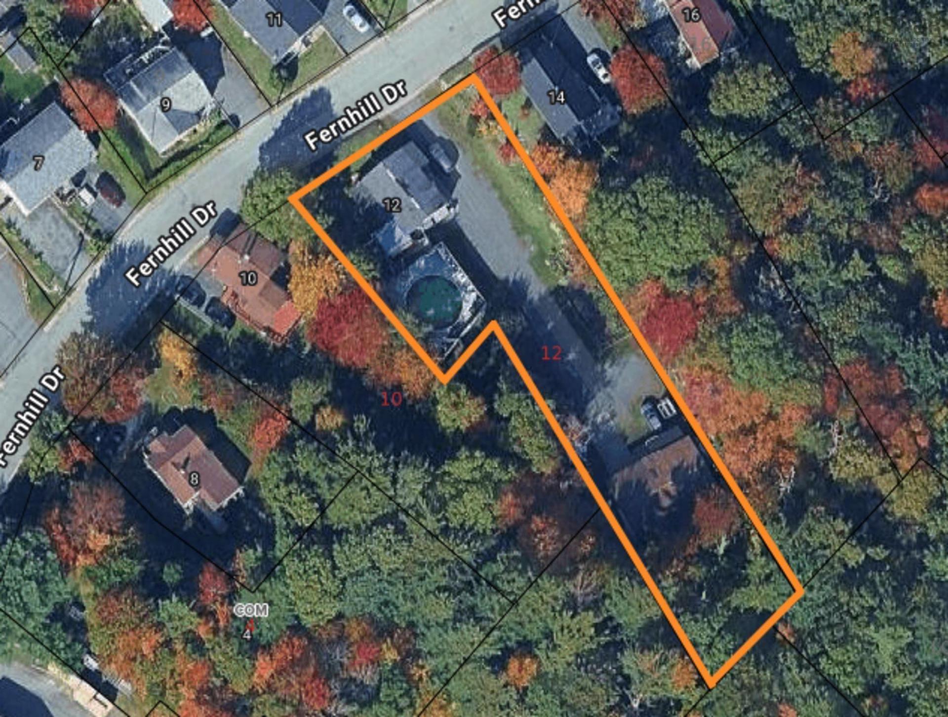 12 Fernhill Drive, Dartmouth, NS