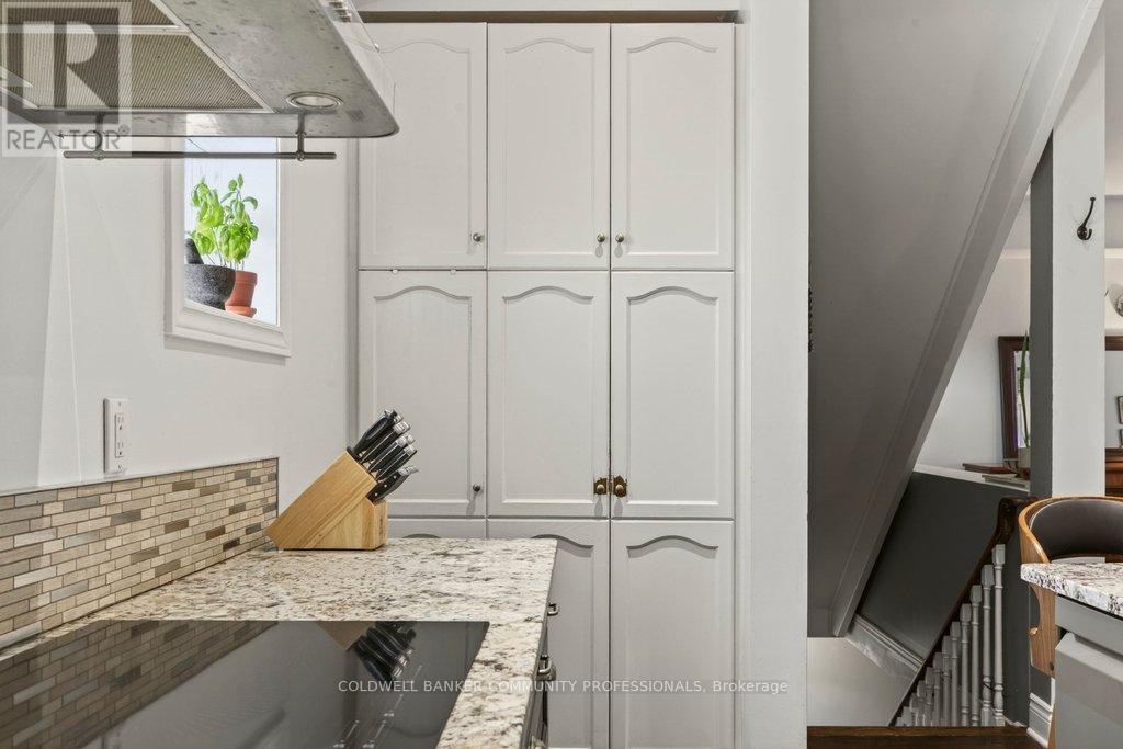 21 - 100 Beddoe Drive, Hamilton, ON
