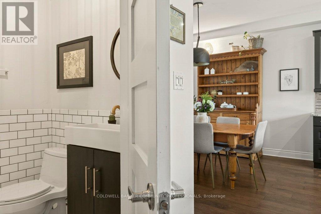 21 - 100 Beddoe Drive, Hamilton, ON