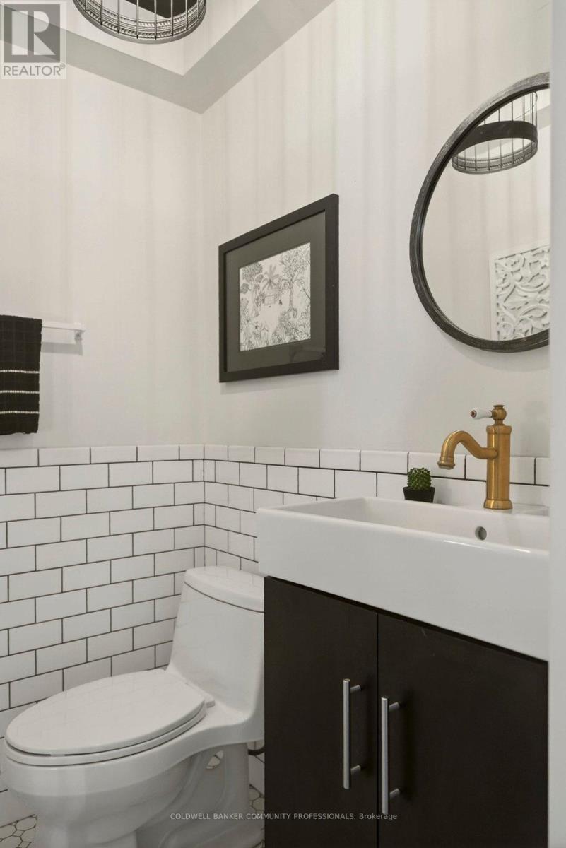 21 - 100 Beddoe Drive, Hamilton, ON