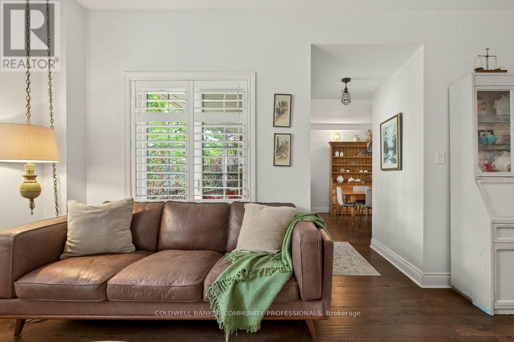 21 - 100 Beddoe Drive, Hamilton, ON