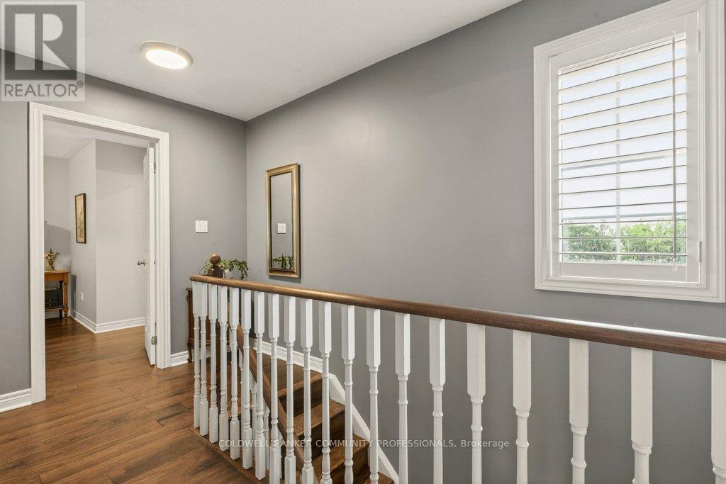 21 - 100 Beddoe Drive, Hamilton, ON