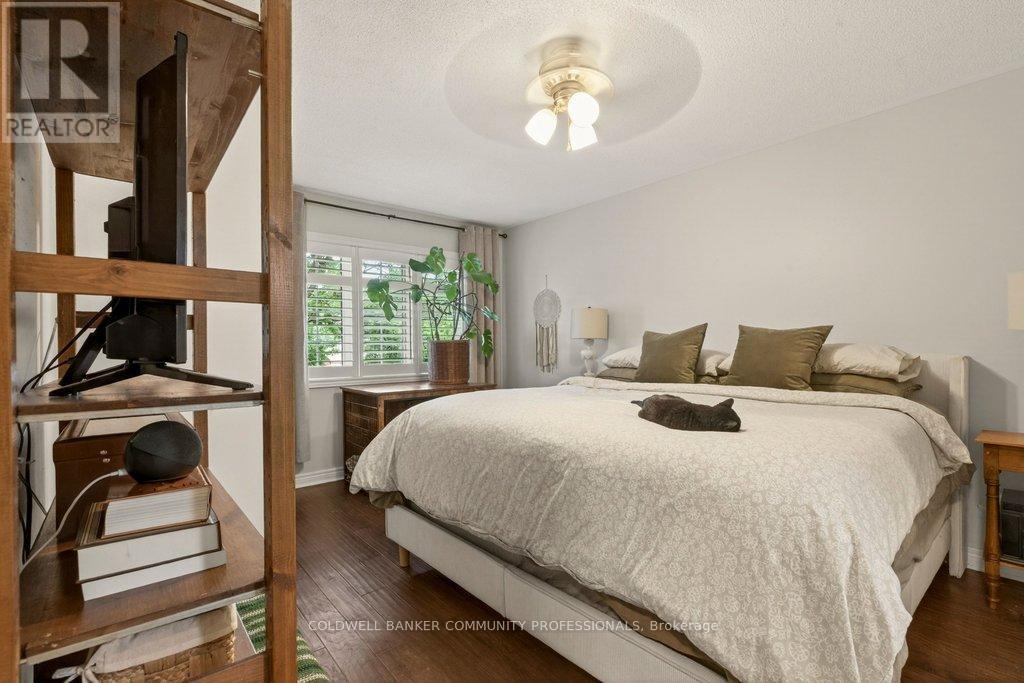 21 - 100 Beddoe Drive, Hamilton, ON