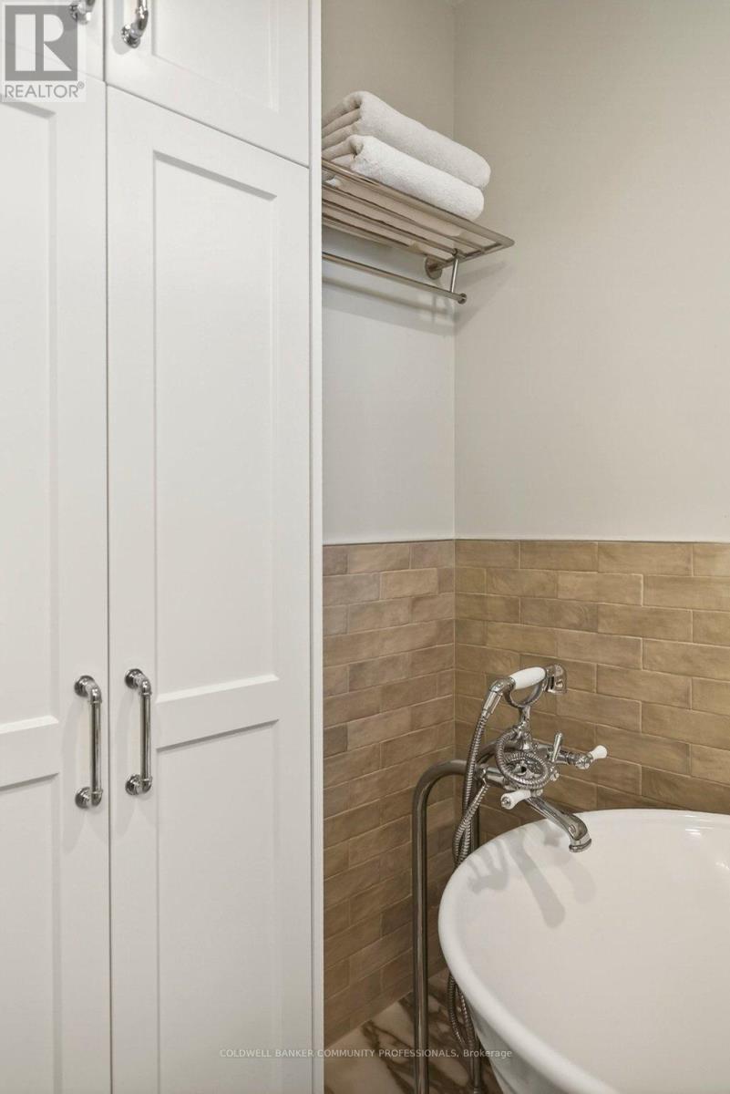 21 - 100 Beddoe Drive, Hamilton, ON