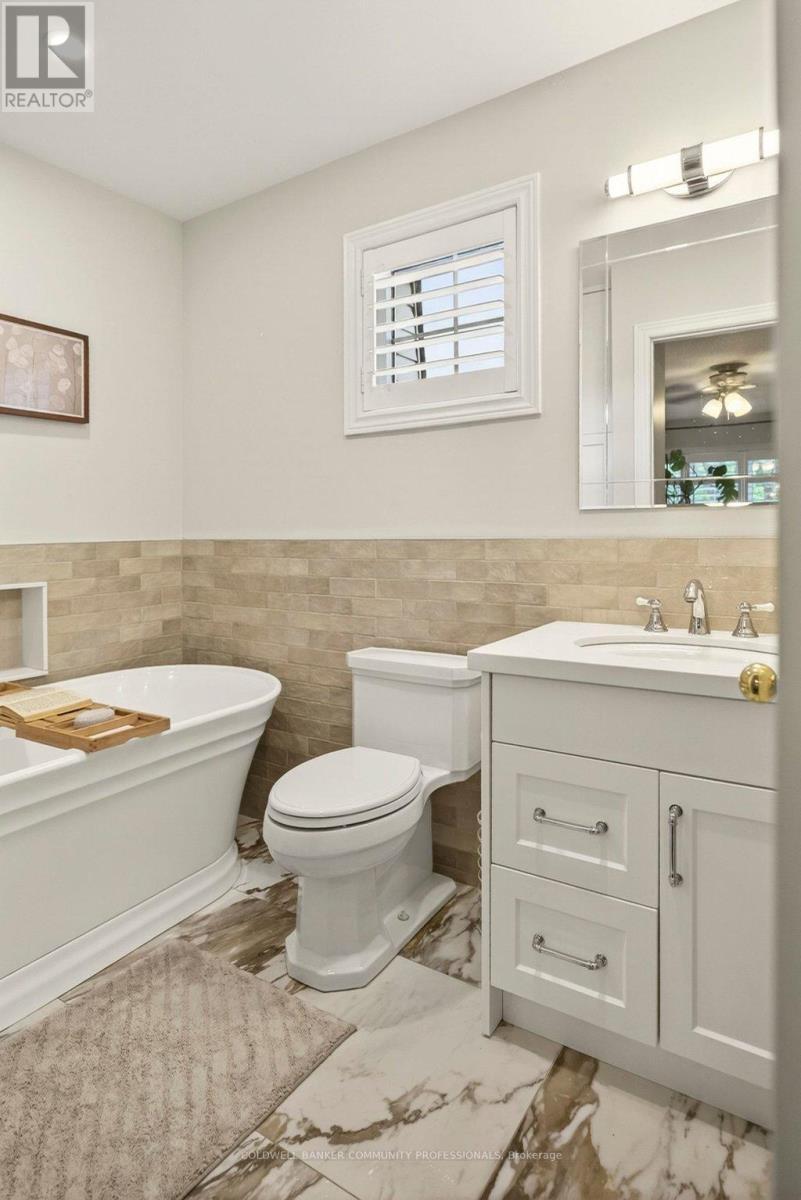 21 - 100 Beddoe Drive, Hamilton, ON