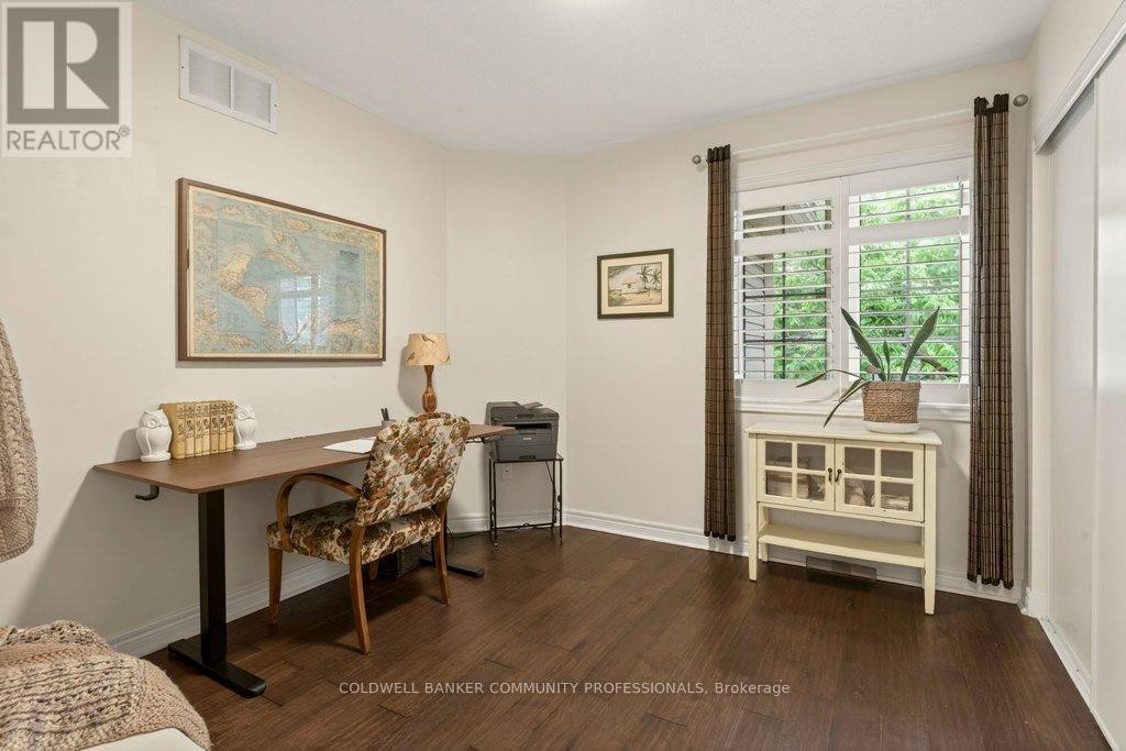21 - 100 Beddoe Drive, Hamilton, ON