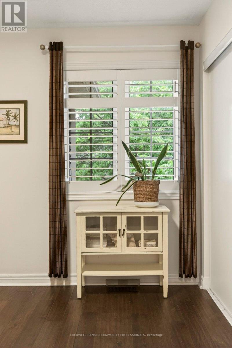 21 - 100 Beddoe Drive, Hamilton, ON