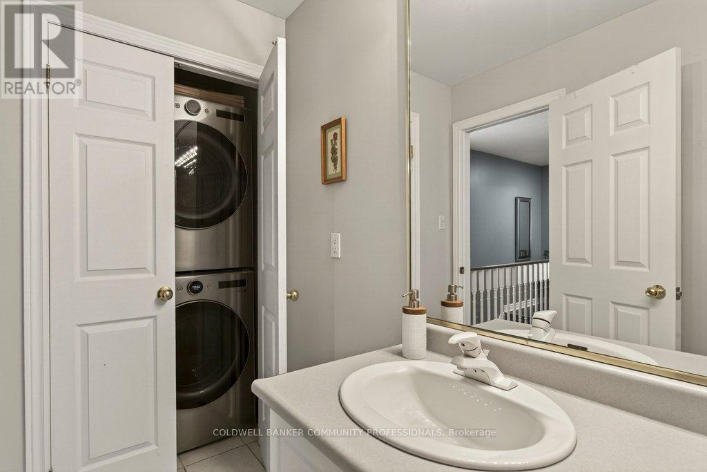 21 - 100 Beddoe Drive, Hamilton, ON