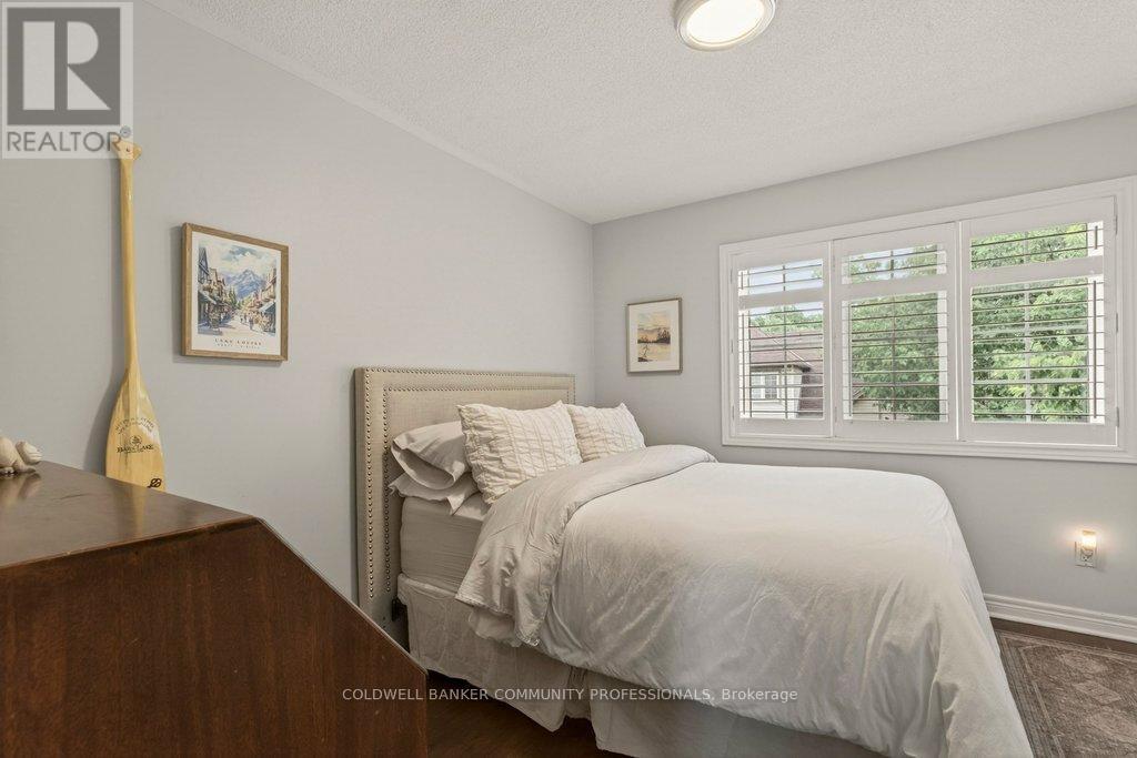 21 - 100 Beddoe Drive, Hamilton, ON