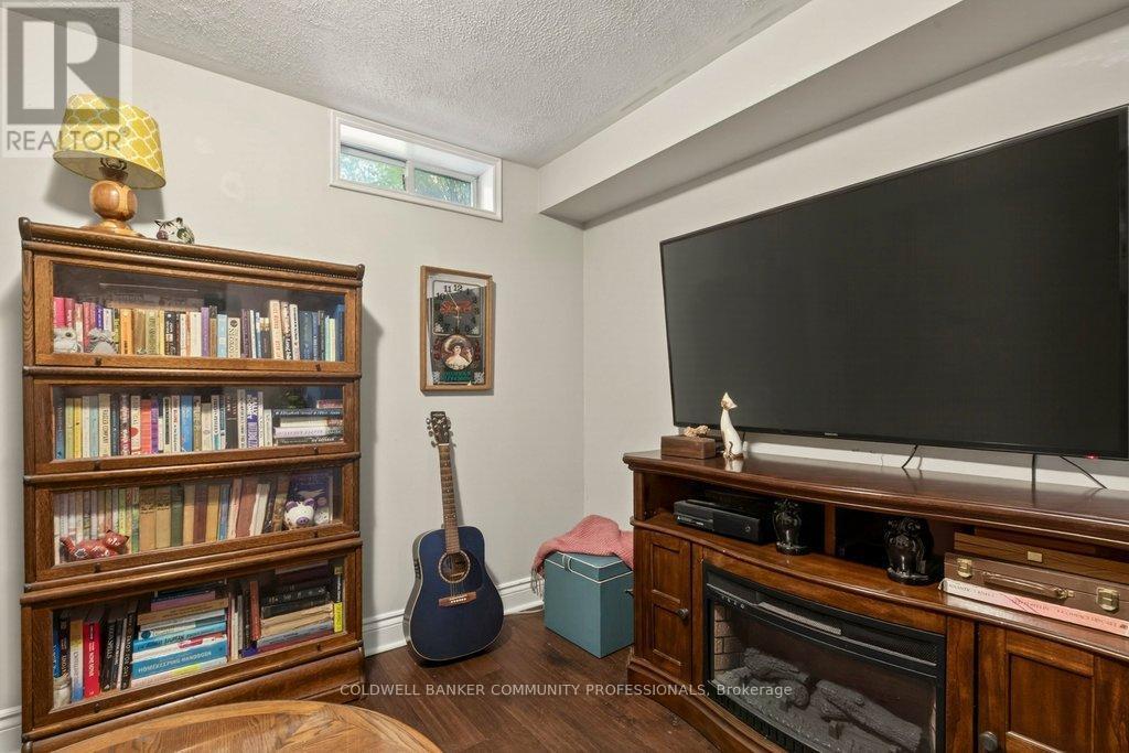 21 - 100 Beddoe Drive, Hamilton, ON