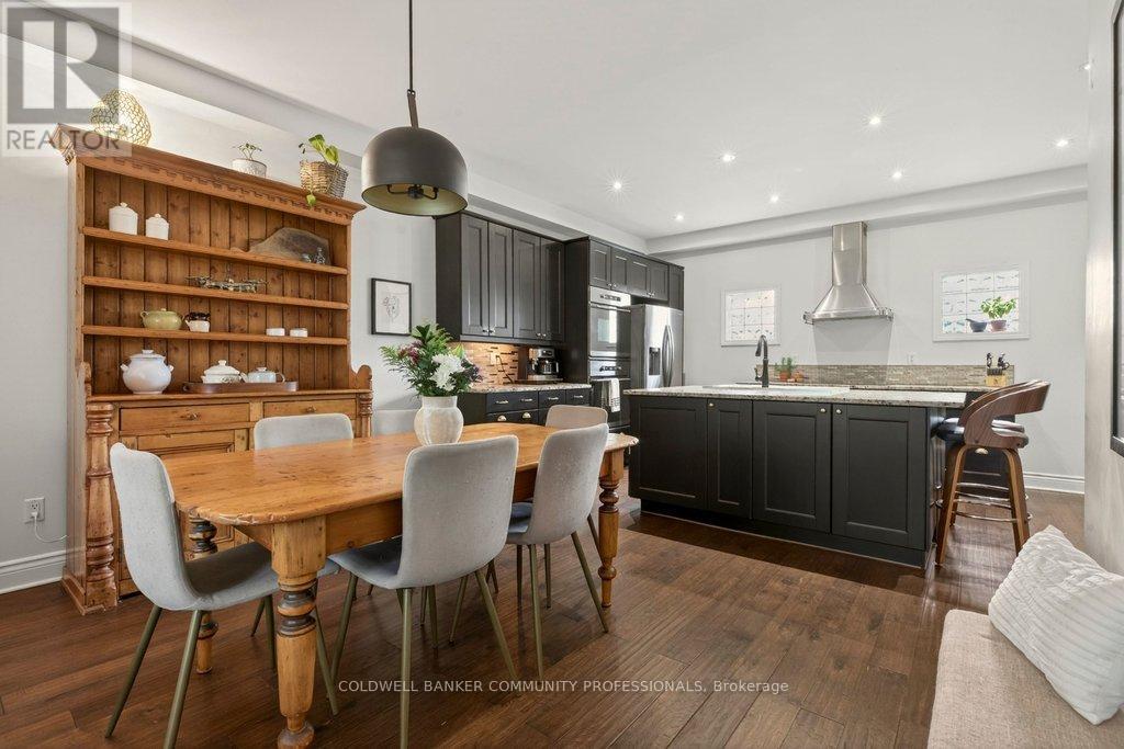 21 - 100 Beddoe Drive, Hamilton, ON