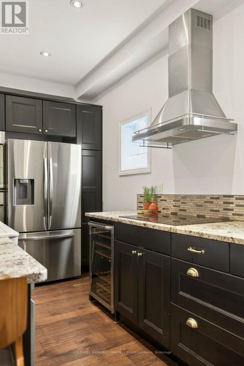 21 - 100 Beddoe Drive, Hamilton, ON