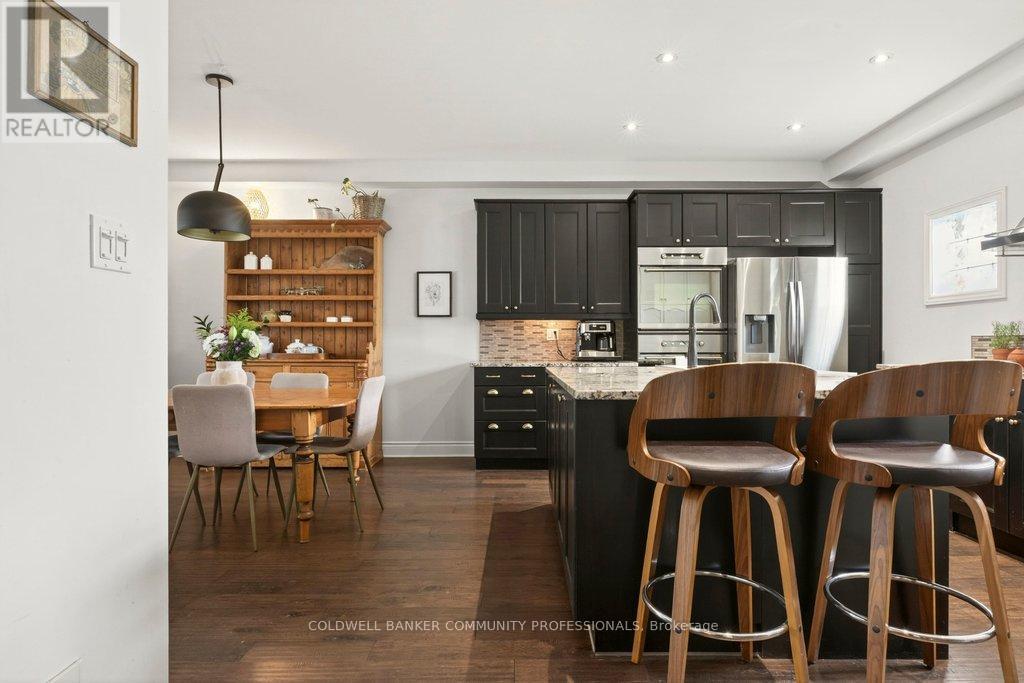 21 - 100 Beddoe Drive, Hamilton, ON