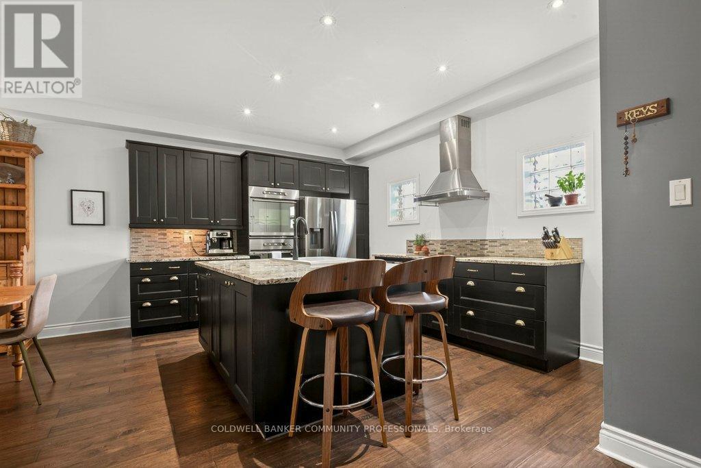 21 - 100 Beddoe Drive, Hamilton, ON