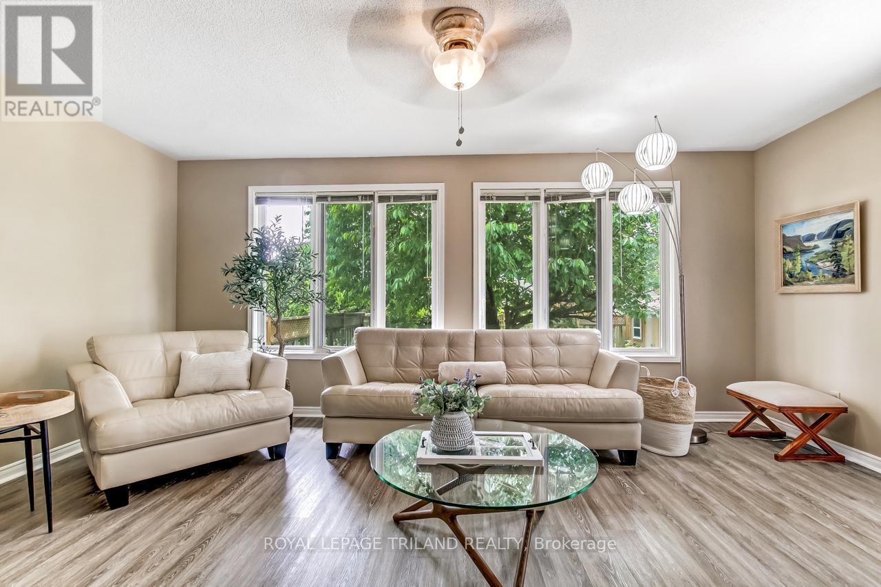 122 Manor Road, St. Thomas, ON