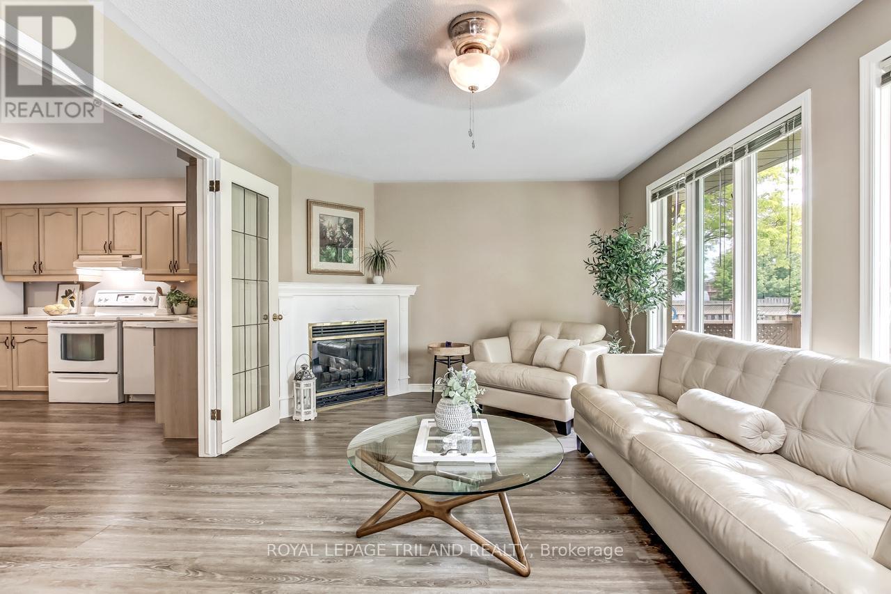 122 Manor Road, St. Thomas, ON