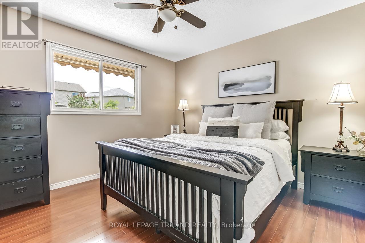 122 Manor Road, St. Thomas, ON