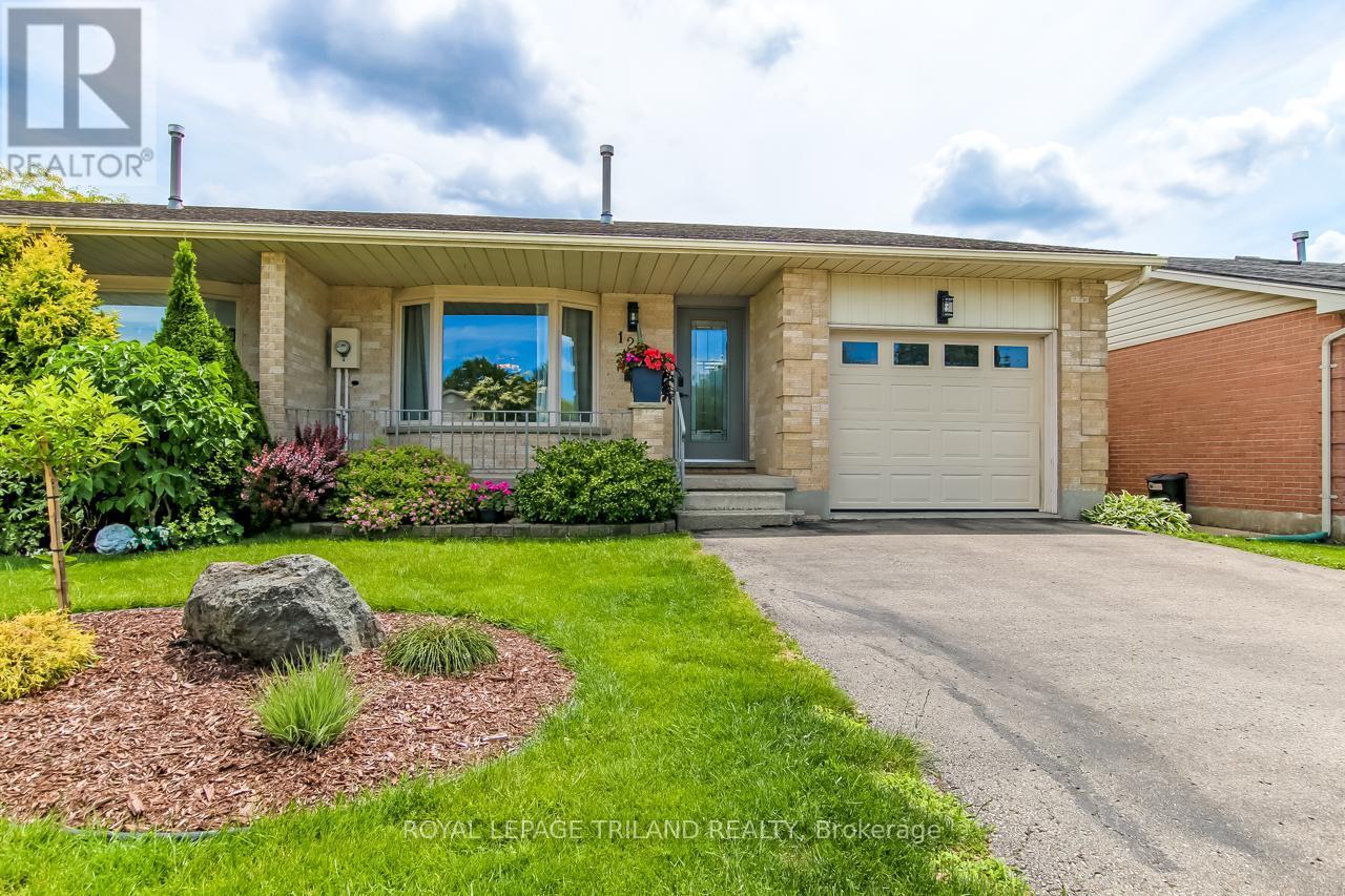 122 Manor Road, St. Thomas, ON
