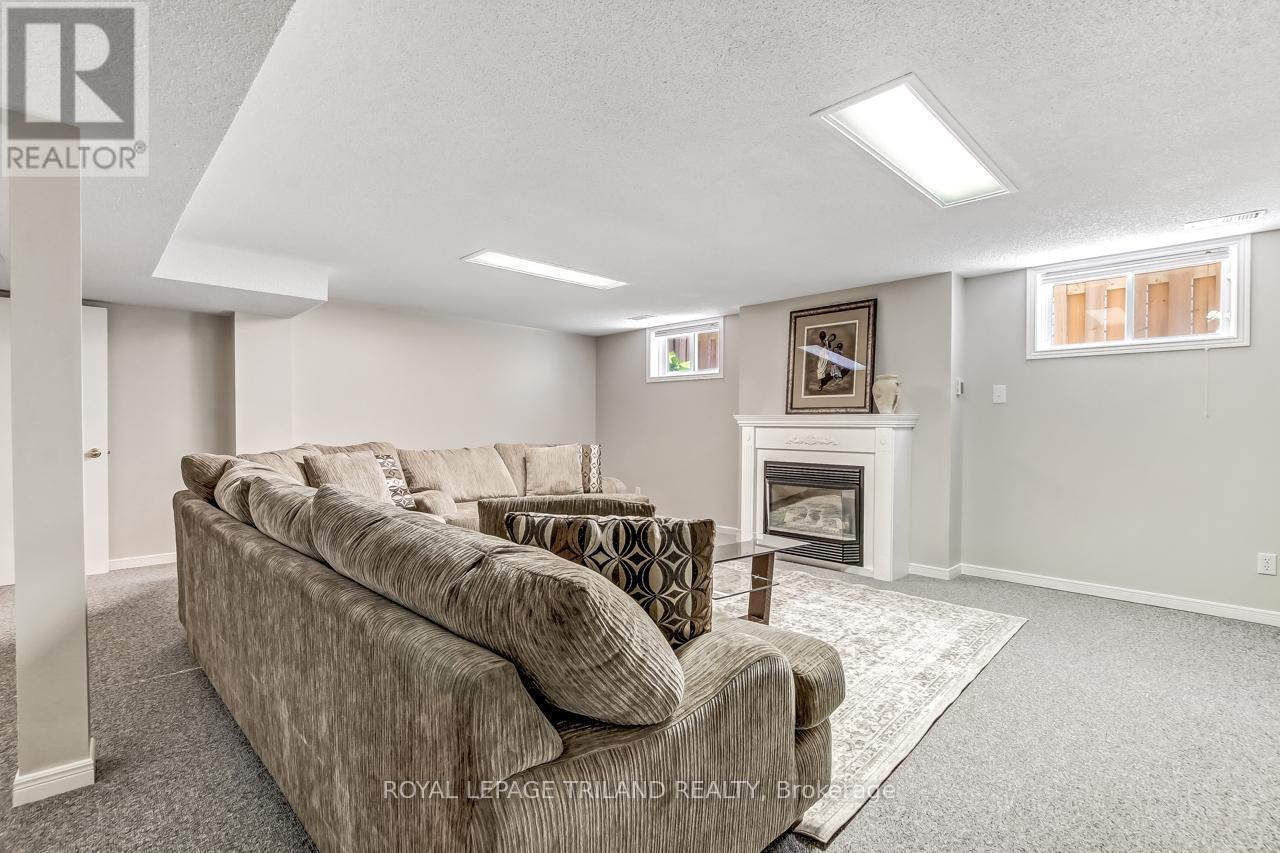 122 Manor Road, St. Thomas, ON
