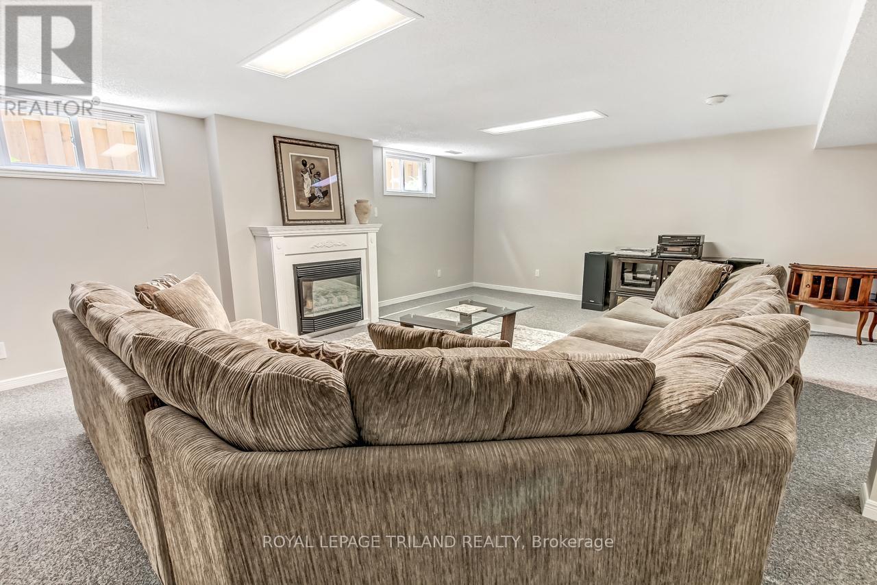 122 Manor Road, St. Thomas, ON