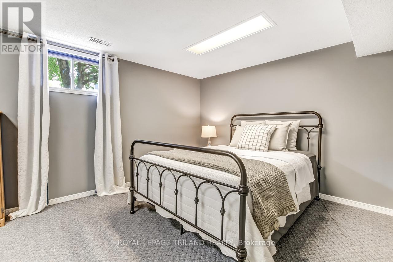 122 Manor Road, St. Thomas, ON