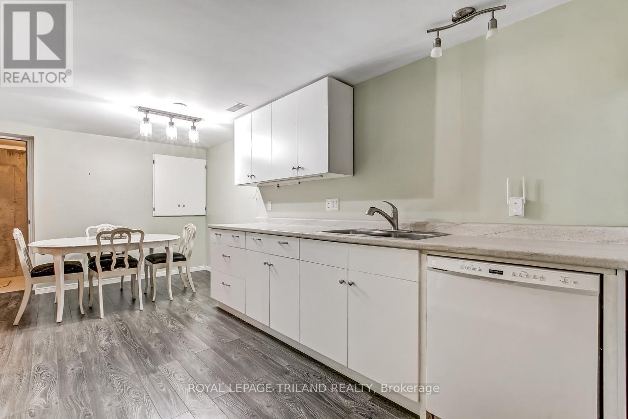 122 Manor Road, St. Thomas, ON