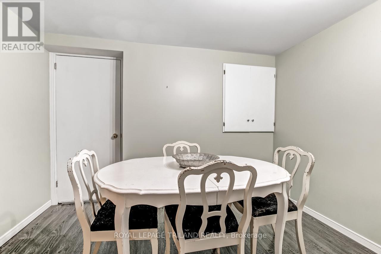 122 Manor Road, St. Thomas, ON