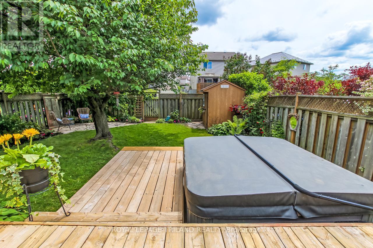 122 Manor Road, St. Thomas, ON