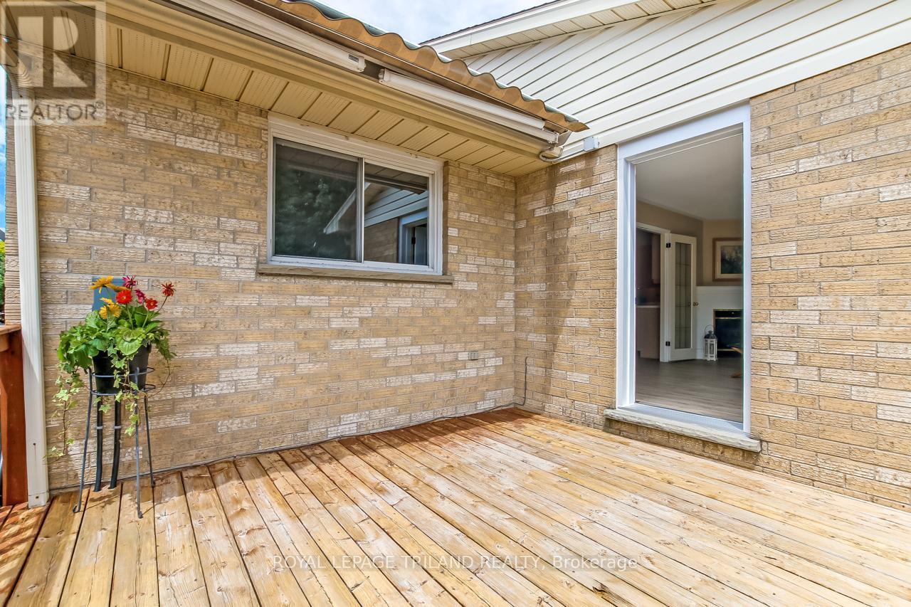 122 Manor Road, St. Thomas, ON