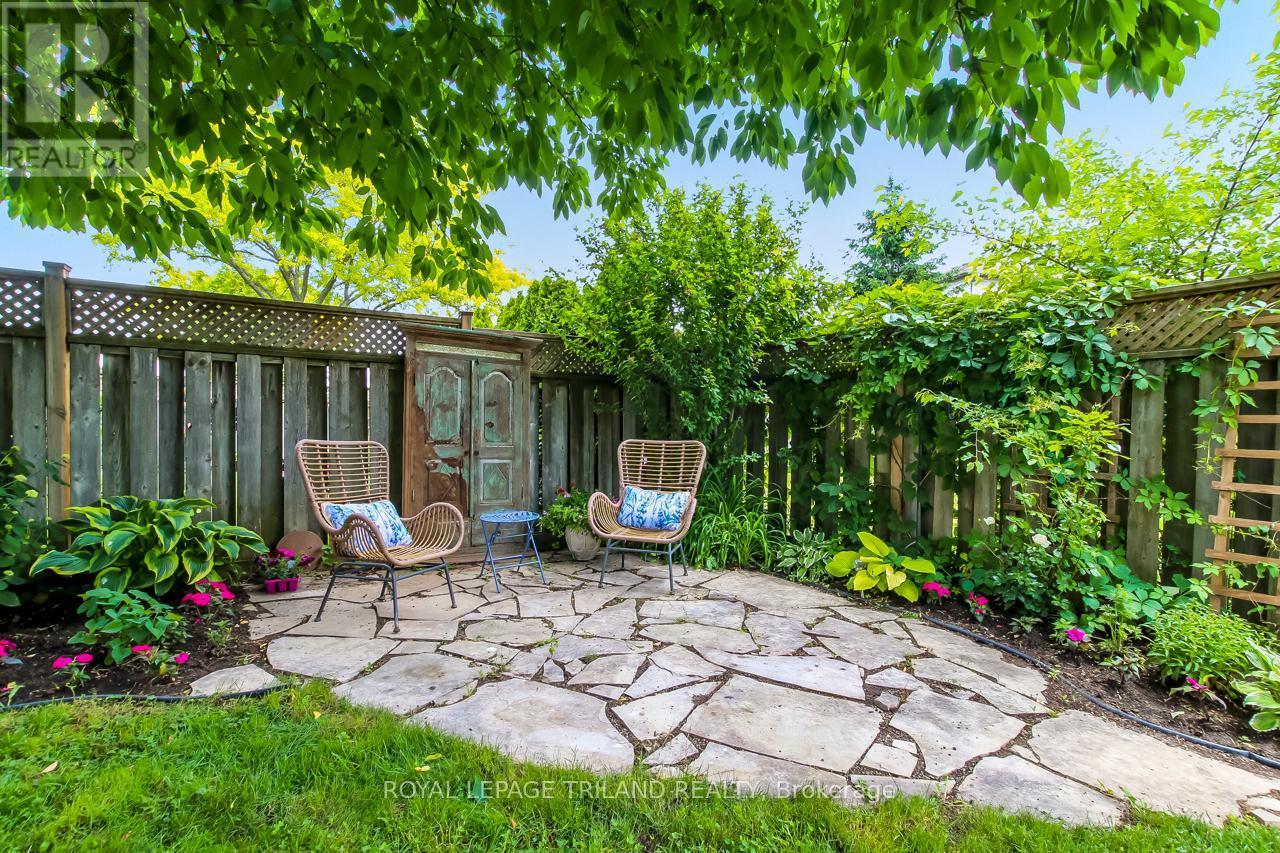 122 Manor Road, St. Thomas, ON
