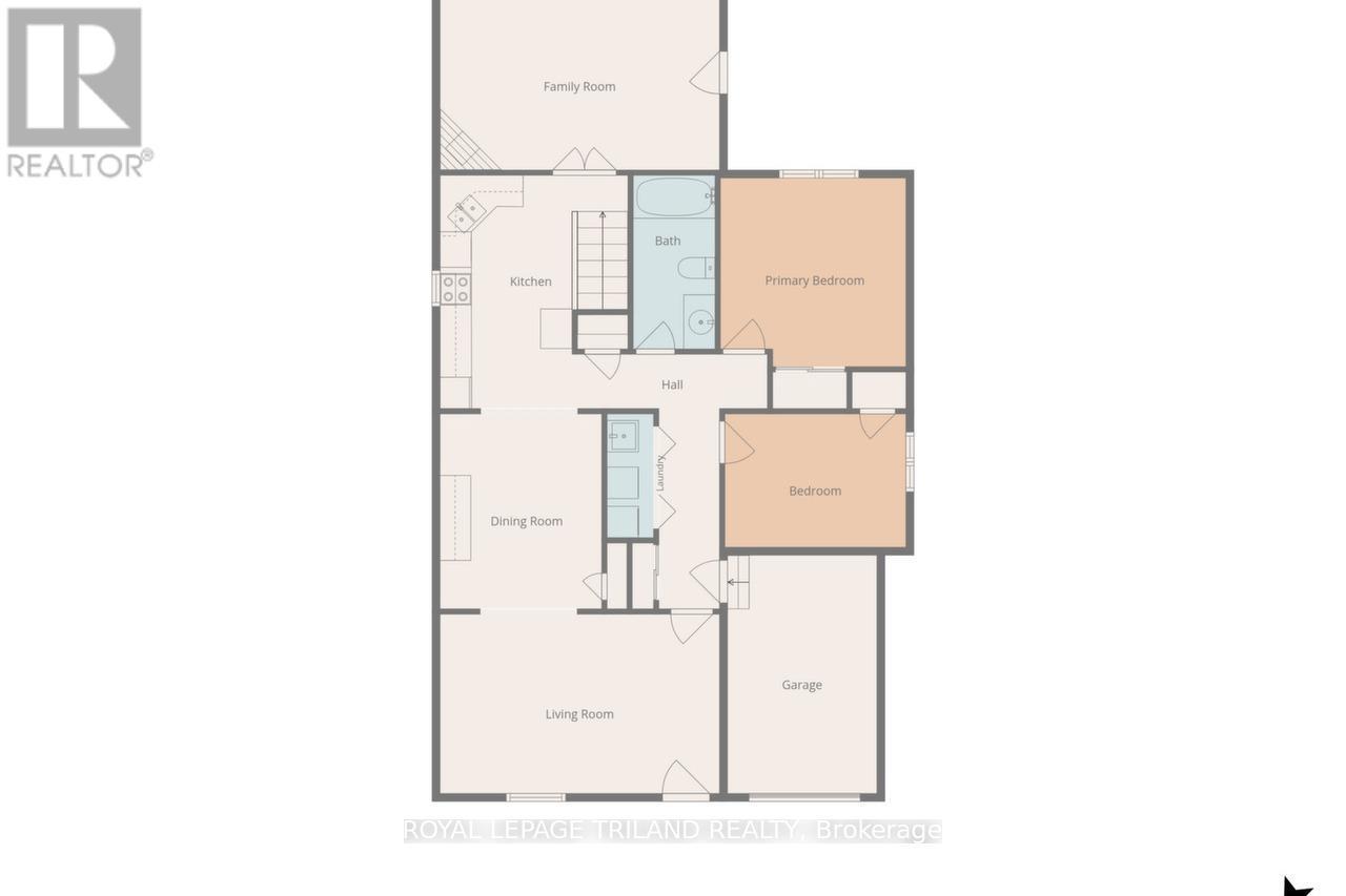 122 Manor Road, St. Thomas, ON