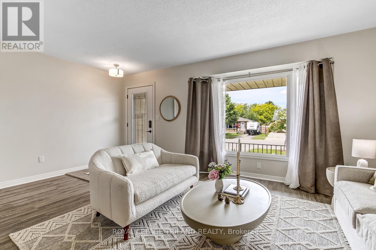 122 Manor Road, St. Thomas, ON