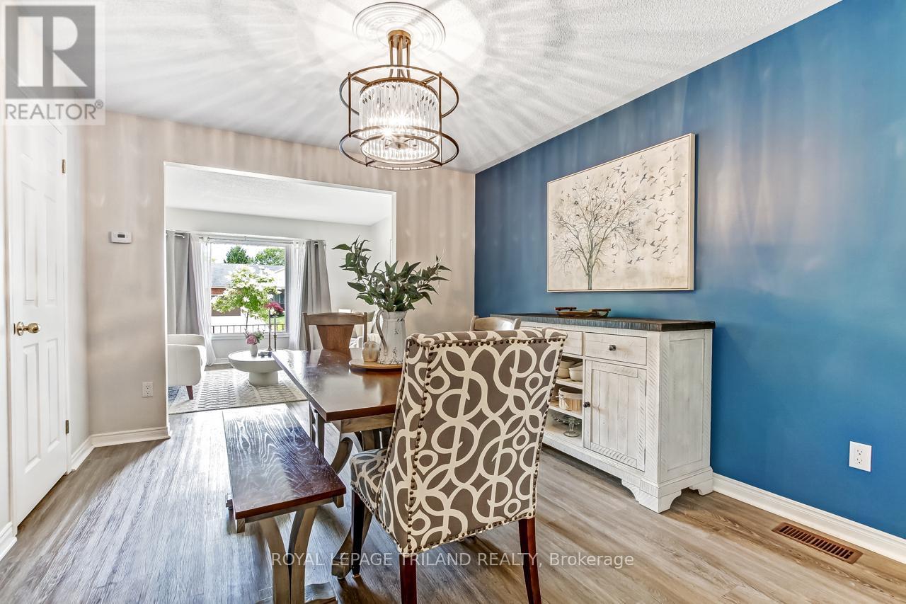 122 Manor Road, St. Thomas, ON