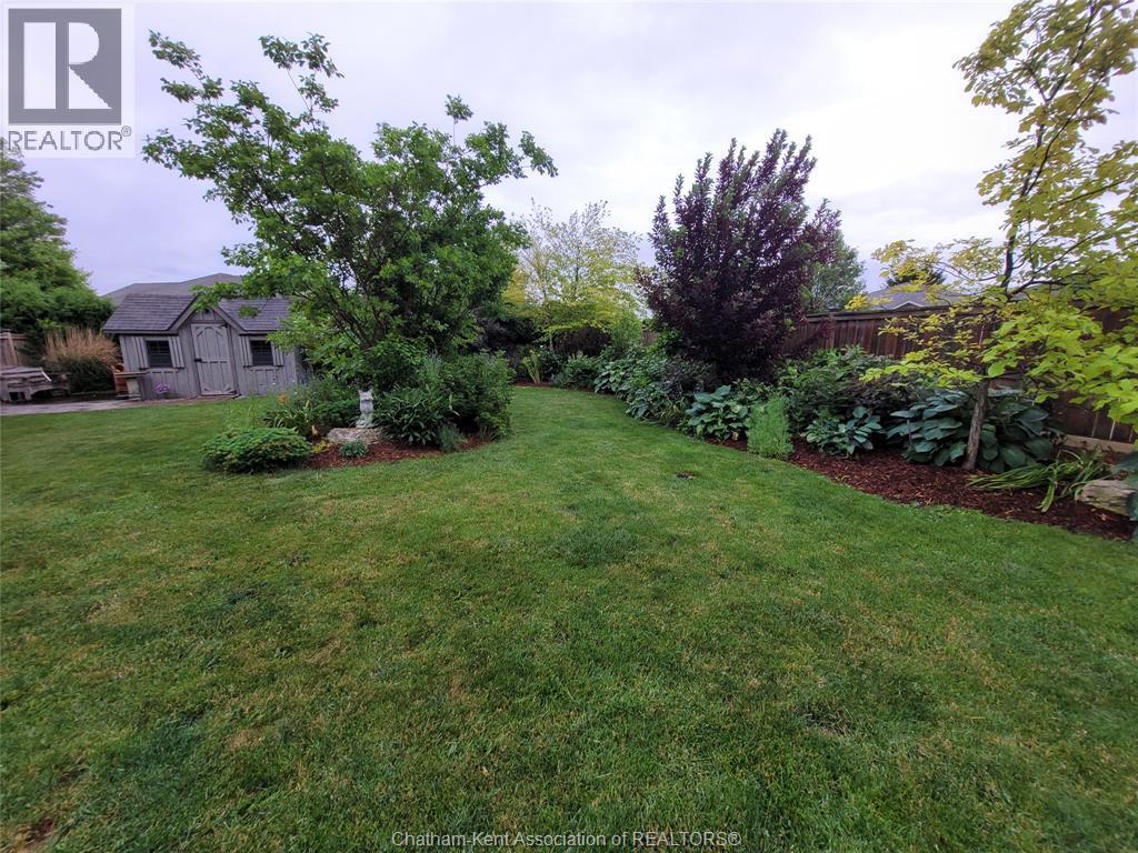403 Twilight Trail, Chatham, ON